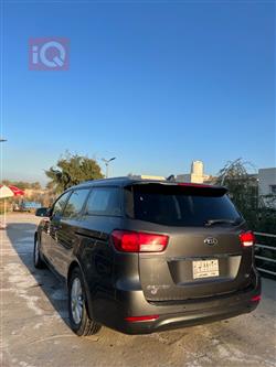 Kia Sedona